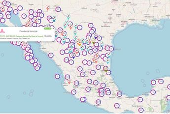 Wifi gratis de CFE │ CFE.