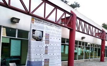 La unidad se ubica en  Eje 10 Tlahúac-Autopista México-Puebla/ Especial