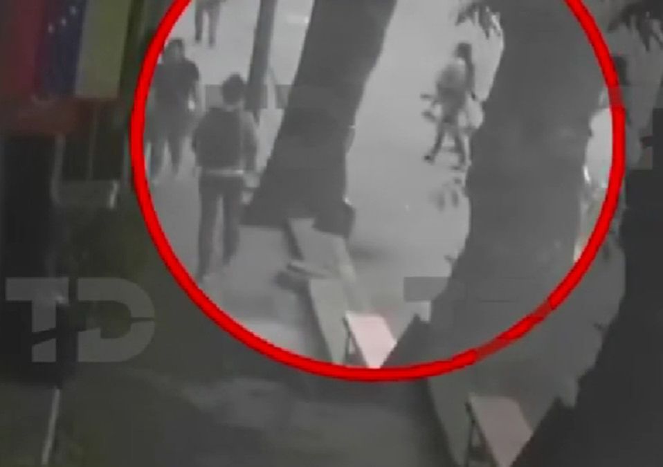 Edith Guadalupe tenía una entrevista de trabajo en un edificio de la alcaldía Benito Juárez | Telediario