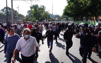 Marchas CdMx /Cuartoscuro