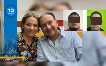 Pareja de Veracruz desaparecida | Especial