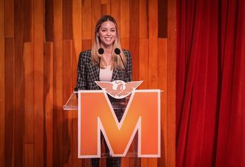 Mariana Rodríguez | Especial