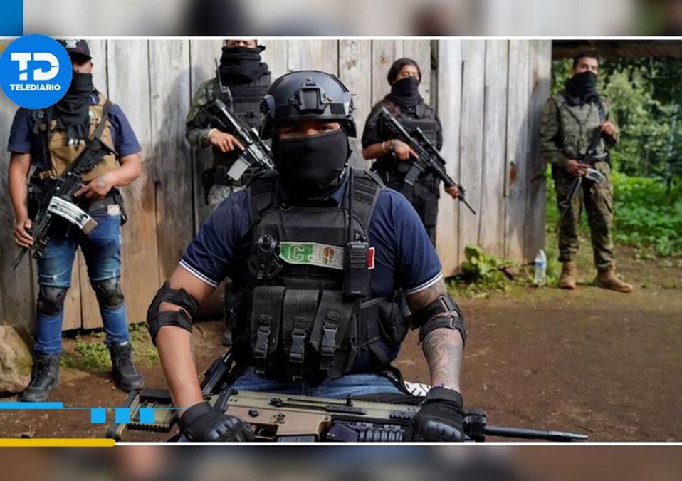 ¿Quién heredaría el mando del Cartel de Sinaloa tras la detención de ‘El Mayo’? / Especial