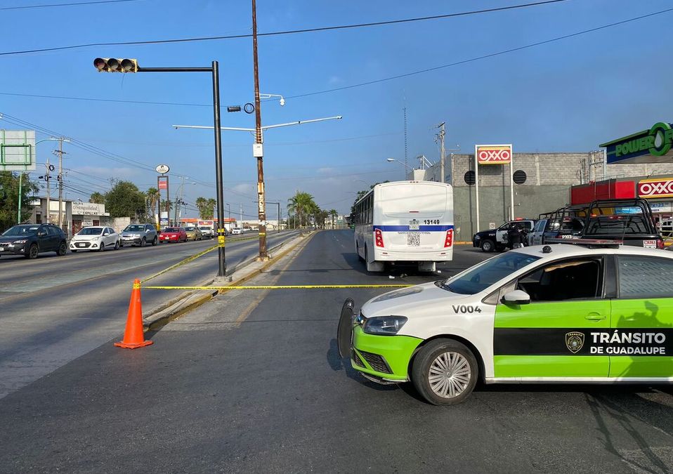 El fallecido no ha sido identificado por las autoridades. | Pamela Villanueva