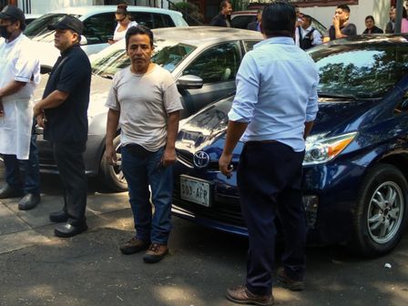 El Sismológico reporta los temblores en México todos los días | Cuartoscuro