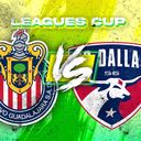 Imagen de Chivas vs FC Dallas