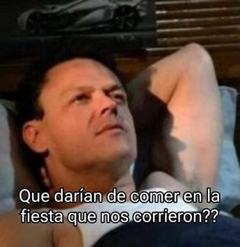 Memes de mujer regia que corrió a todos de fiesta de su hija | Facebook