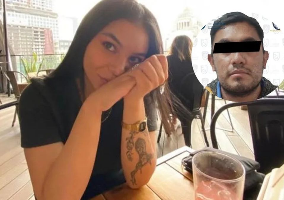 Por feminicidio de Lidia Gabriela, detienen a Pedro ‘N’, presunto tercer involucrado