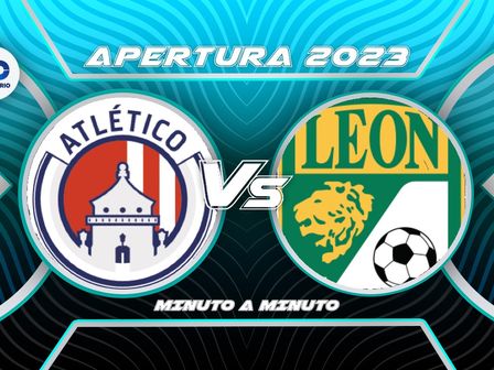Los potosinos reciben a los esmeraldas en el Alfonso Lastras en busca de un lugar a la liguilla del futbol mexicnao. / Especial