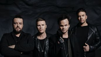 Regresa The Rasmus a Monterrey