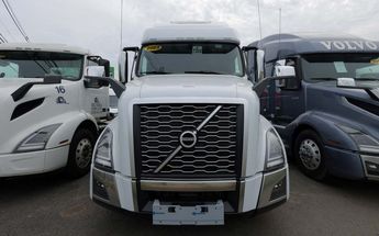 Volvo iniciará la construcción de la planta en octubre. | Reuters