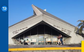 Basílica de Guadalupe en Monterrey | Especial