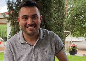 Familiares revelaron que Kenny iba a vender su auto y además disfrutar del partido con sus amigos en Torreón. | Especial