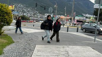 Regreso a clases en Nuevo León