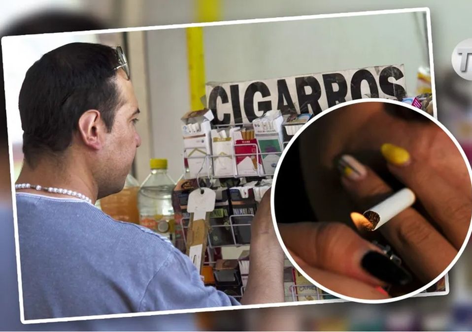 Qué dice la nueva Ley General para el Control del Tabaco en México