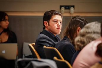 Samuel García, gobernador de Nuevo León / Redes sociales