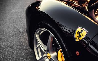 Ferrari prepara su primer deportivo 100% eléctrico para 2025