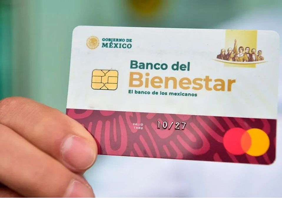 Inician la entrega de pagos del Banco del Bienestar en Monterrey | Especial
