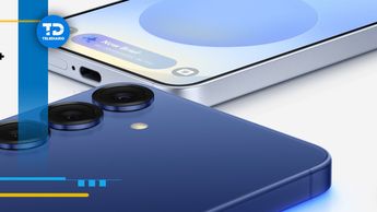 Los tres modelos del nuevo Samsung S25 están en fase de preventa. | Especial
