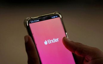 Tinder / Reuters