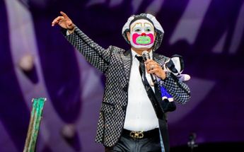 Brincos Dieras pospone próximo show en Chihuahua