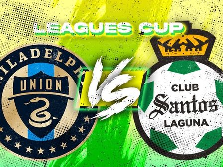 Santos Laguna no sabe lo que es ganar en la Leagues Cup