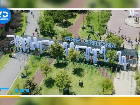 El Axe Ceremonia 2025 había asegurado que el sitio donde ocurrió el hecho, era un "punto de encuentro seguro" / Especial