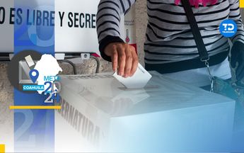 Aspirantes independientes a alcaldías en Coahuila.