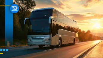 Querétaro cuenta con dos principales Centrales de Autobuses a lo largo de la ciudad | Especial