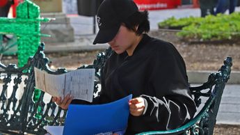 Históricamente a las mujeres se les vincula con actividades del hogar sin remuneración económica | Melanie Torres