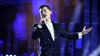 Mario Girón, originario de Monterrey, fue el ganador de 'La Academia' 2024 | Especial
