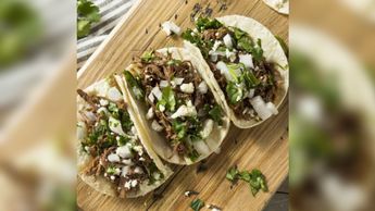 Tacos. | Especial