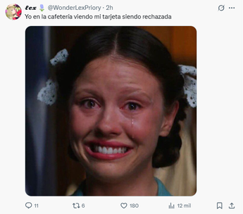 Usuarios se quejaron de las fallas a través de redes sociales | X