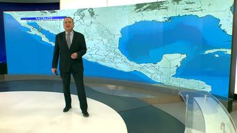 Pronóstico del tiempo para Monterrey, con Abimael Salas - 25 de febrero 2026