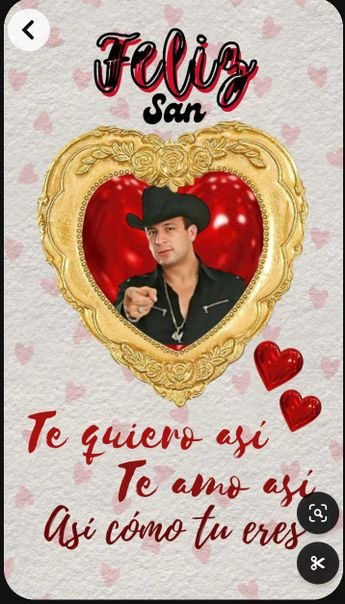 Meme de San Valentin Elizalde / Especial