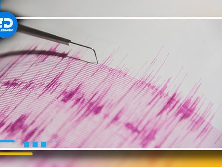 Los sismos en Chiapas y Oaxaca fueron reportados por el SSN / Archivo.