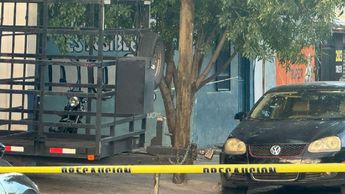 Asesinato en iglesia de Monterrey | Marcela Cuevas