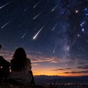 Imagen de Lluvia de estrellas 