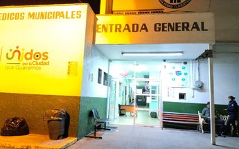 Muere hombre en Cruz Verde de Tlaquepaque / Vicente Torres Alfaro