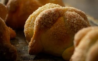 Festival pan de muerto CdMx | Unsplash