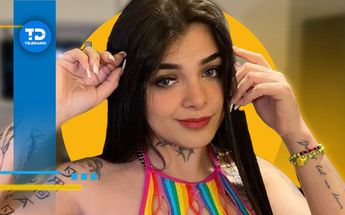 Karely Ruiz se presentará en Ciudad Juárez, Chihuahua.