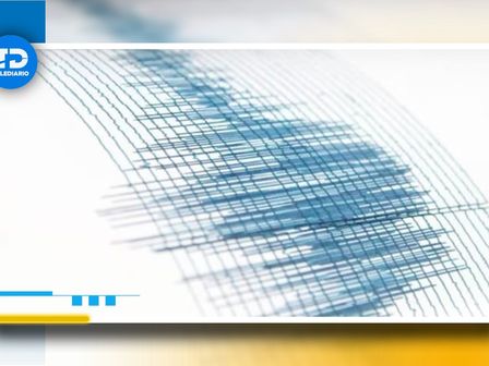Se registran sismos en Oaxaca el pasado domingo 19 de enero | Especial