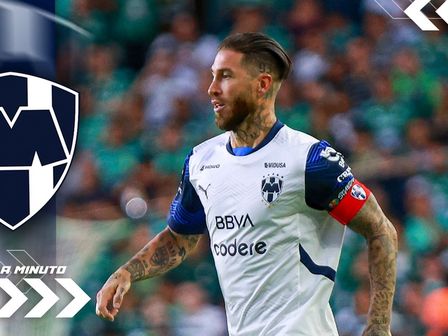 Entérate de las últimas noticias de Rayados HOY 23 de abril.