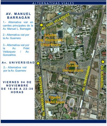 OPERATIVO VIAL