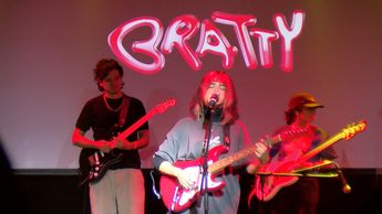 La cantante tuvo una presentación en el famoso festival Coachella. | Ángel Martínez