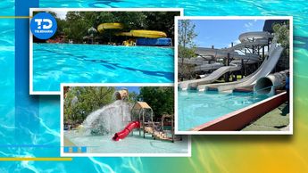 Cuánto cuesta ir al Molino en vacaciones en Saltillo.