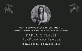 Comunicado de la Junta Local de Sanidad Vegetal del estado de Michoacán