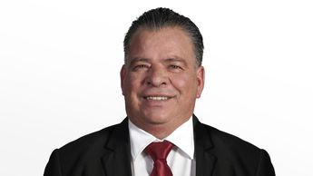 Santos Hernández Camarena es regidor de Morena en el Ayuntamiento de Tonalá