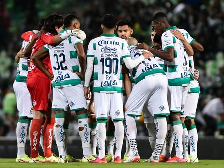 Foto: Mexsport