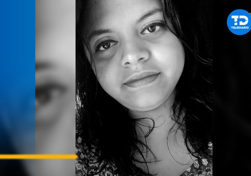 Cinthia Nayeli Céspedes: exigen justicia por su muerte | Cortesía